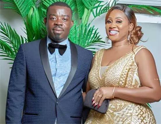 Joana Quaye's Lawyers Deny Court Case Claims
