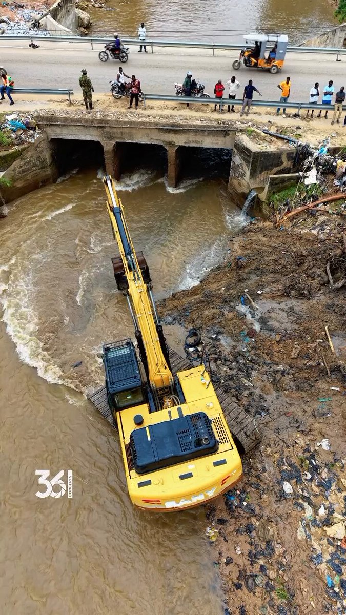 Joint Forces Restore Kisseman Bridge After Flood Damage