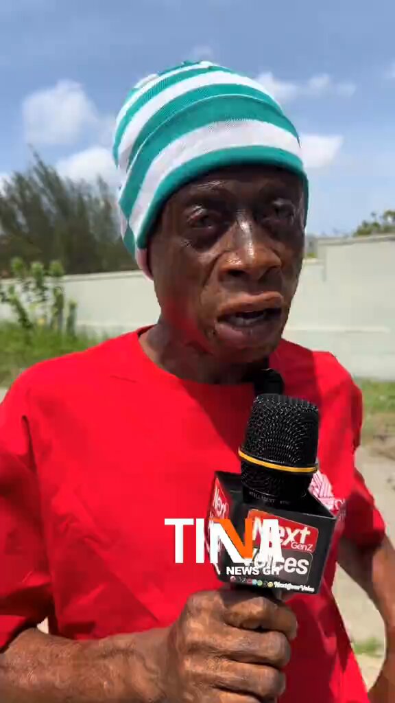 June 3 Survivor Recounts Fiery Ordeal, Near-Death Experience
