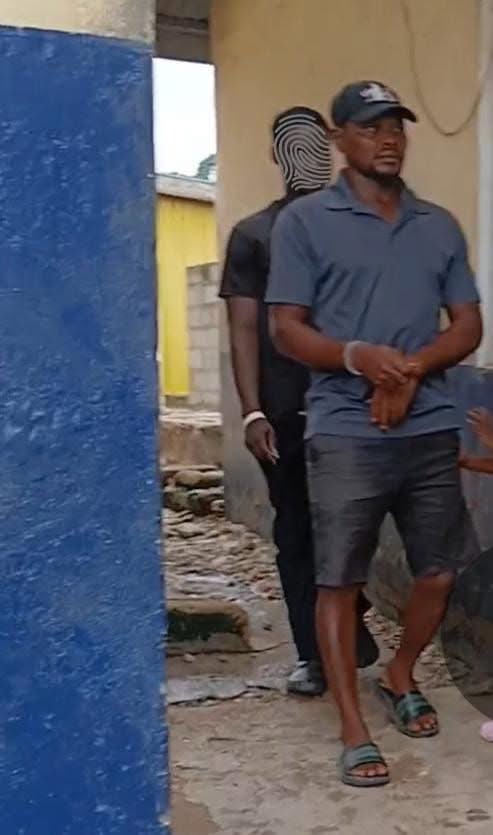 Kasoa Police Arrest 'Mandela' Over Alleged Child Abuse