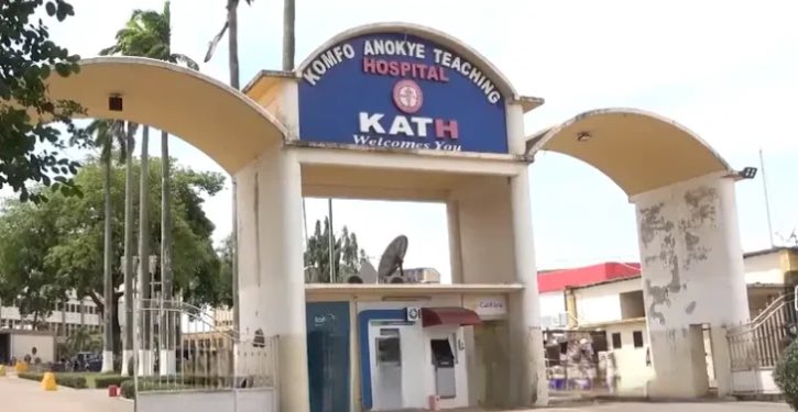 KATH Advertises Deputy Director Role Amidst Existing Incumbent