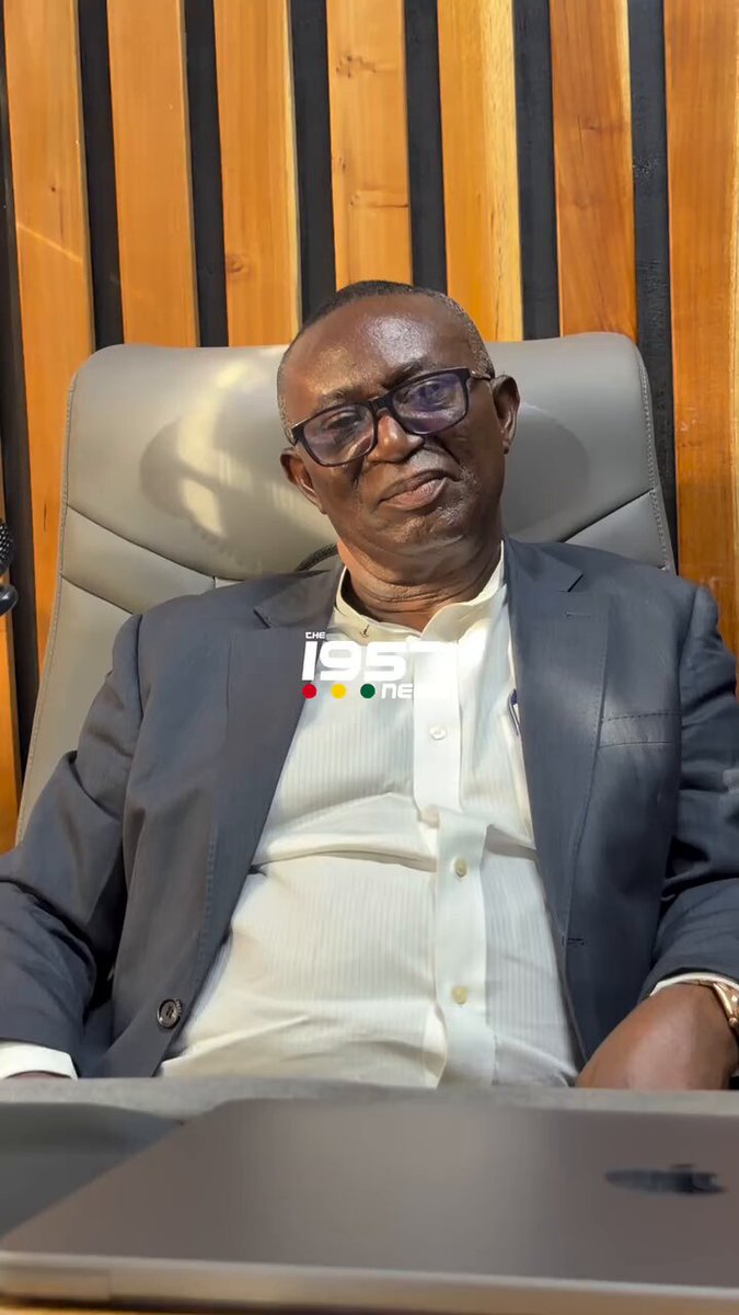 Lawyer Quits Chairman Wontumi's Defence in Samboi Case