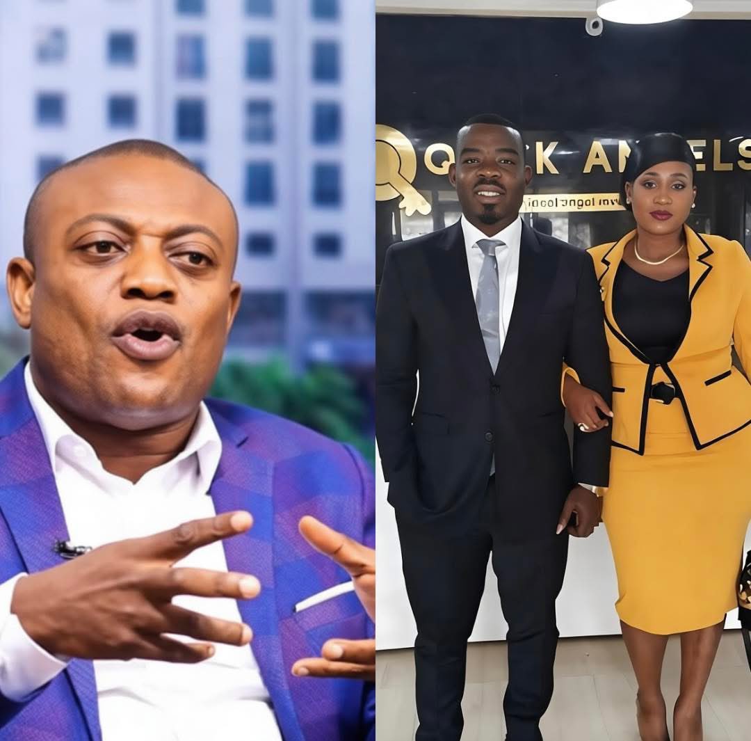 Lawyer's Controversial Remark on Murder and Inheritance Sparks Outrage in Ghana