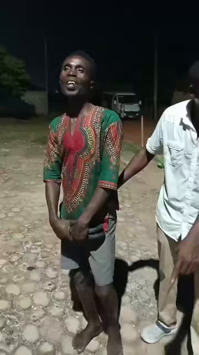 Man with Machete Arrested, Claims to 'Fight the Sea' in Coastal Town
