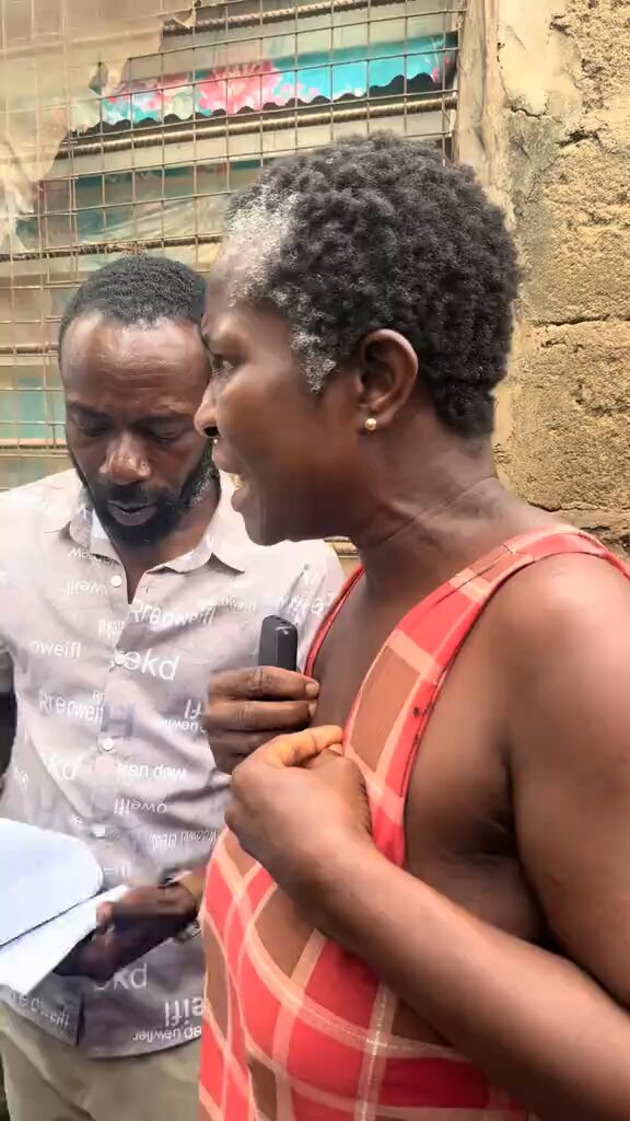 MCE Orders Arrest of Elderly Woman Over Sanitation Breach in Korle Klottey