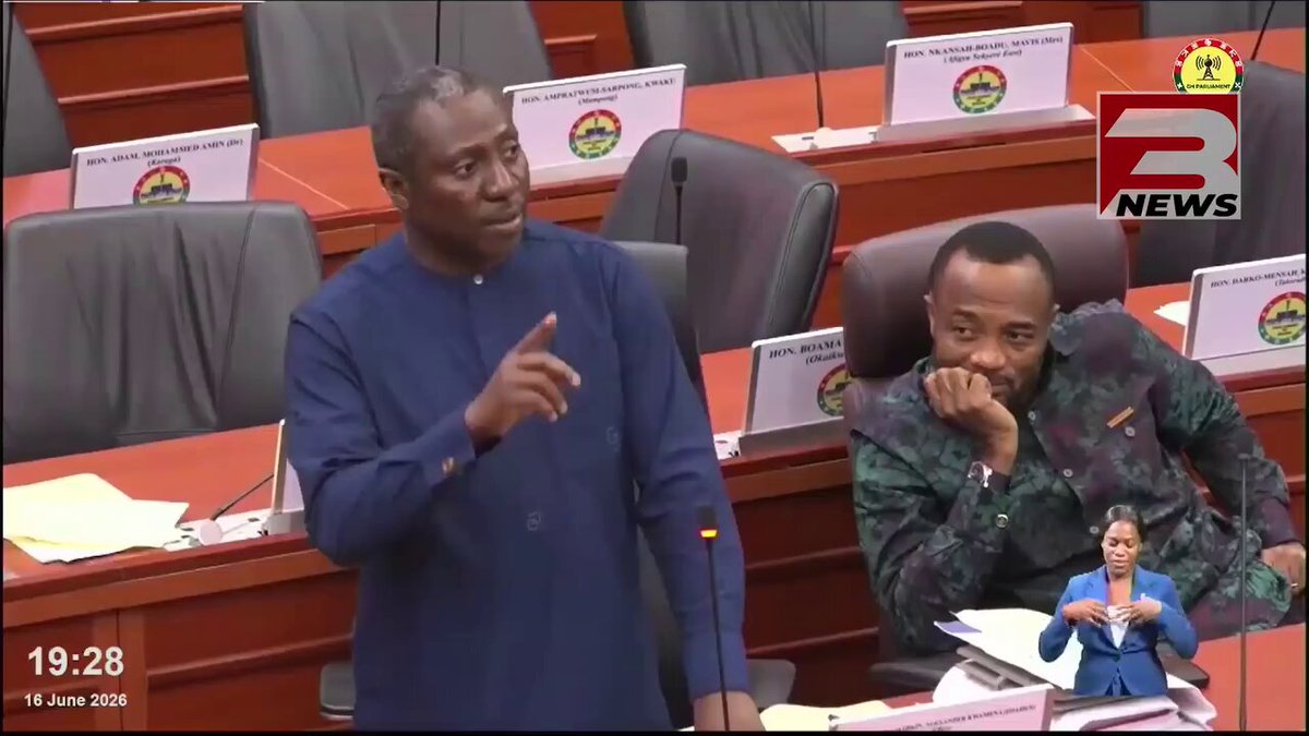 Minority Leader Challenges Accusers: Court Awaits Evidence on Economic Woes