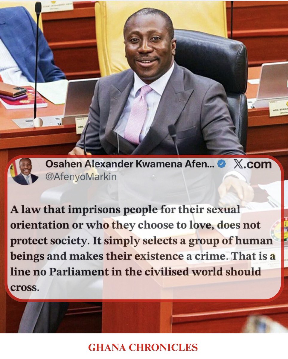 Minority Leader Slams Anti-LGBTQ+ Bill as Criminalizing Existence