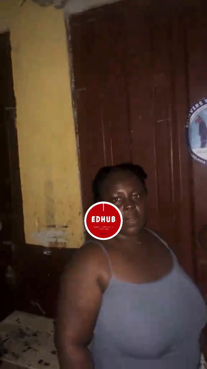 Miraculous Escape: Shops Spared in Obuasi Fire After Pastor's Posters Applied