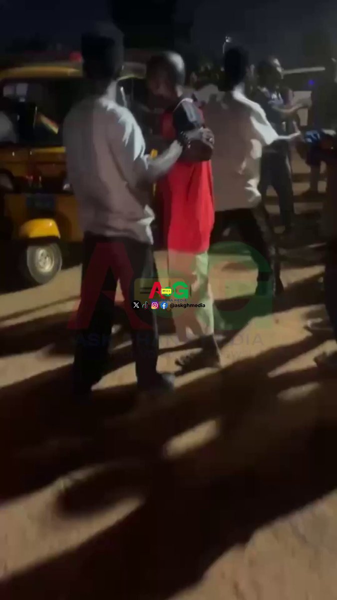 Mob Justice Claims Three Lives in Kwabre East Over Theft Allegations