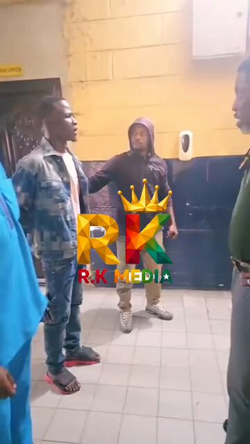 MP Arrests Land Clash Suspect, Claims 'Mafia Boss' Status in Accra