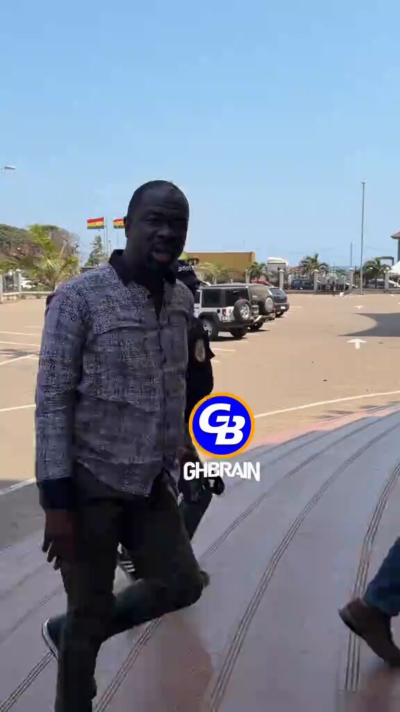 MP Charged with Money Laundering, Causing Financial Loss Before Accra High Court