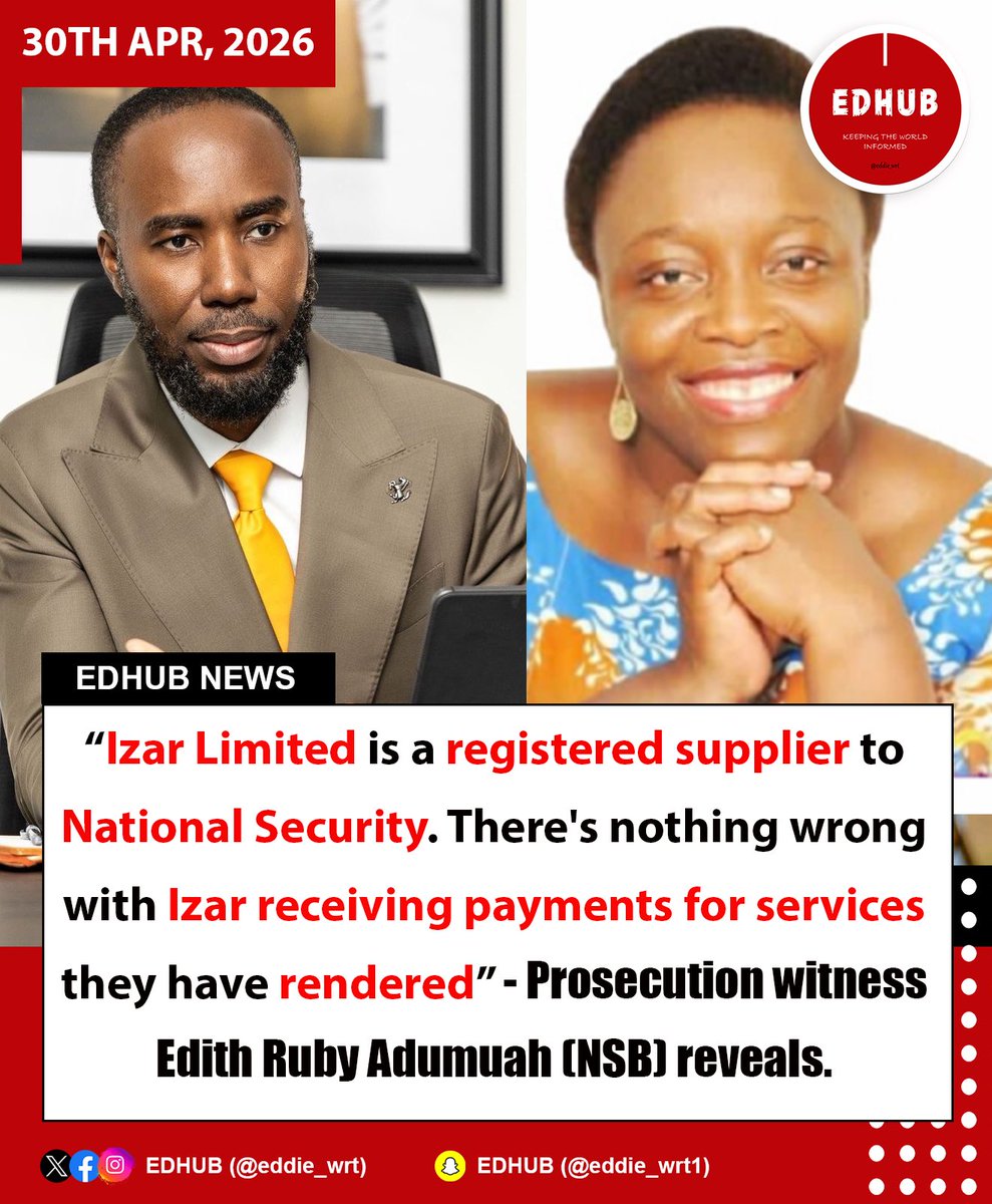National Security Witness Defends Izar Ltd Payments in Court