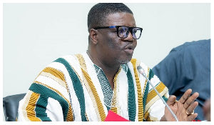 NDC MP Criticizes Arrests Over 'Insults', Demands Free Speech