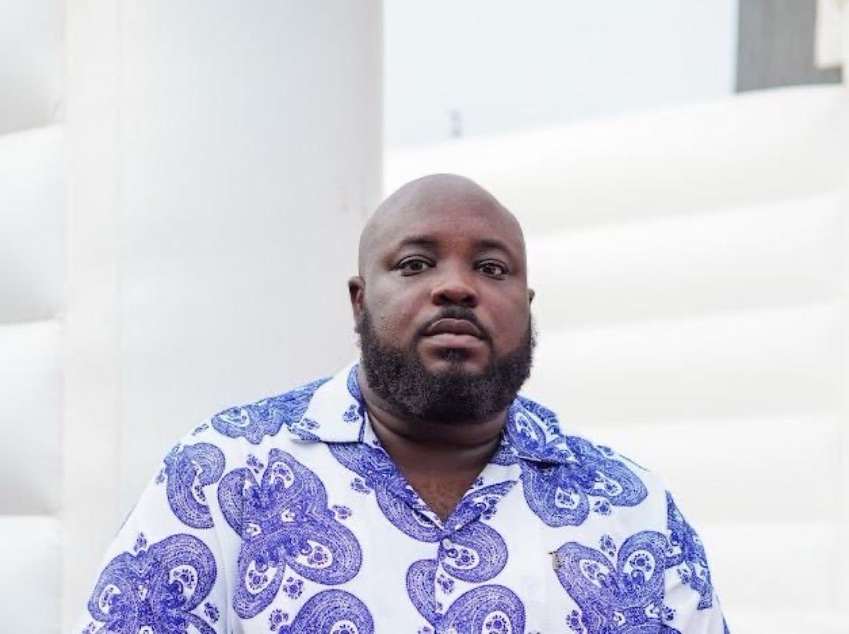 Nigerian Cement Boss Arrested for $10,000 POS Fraud in Accra
