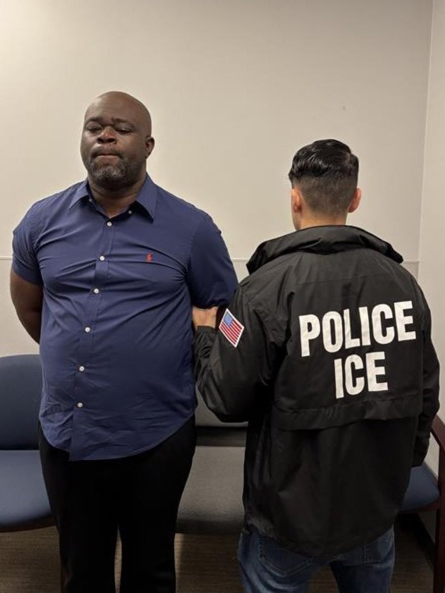 Nigerian National Arrested in LA for Extensive Fraud