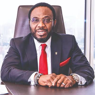Nigerian Tycoon's $3.9M Mansion Linked to $700M Nigerian Loans