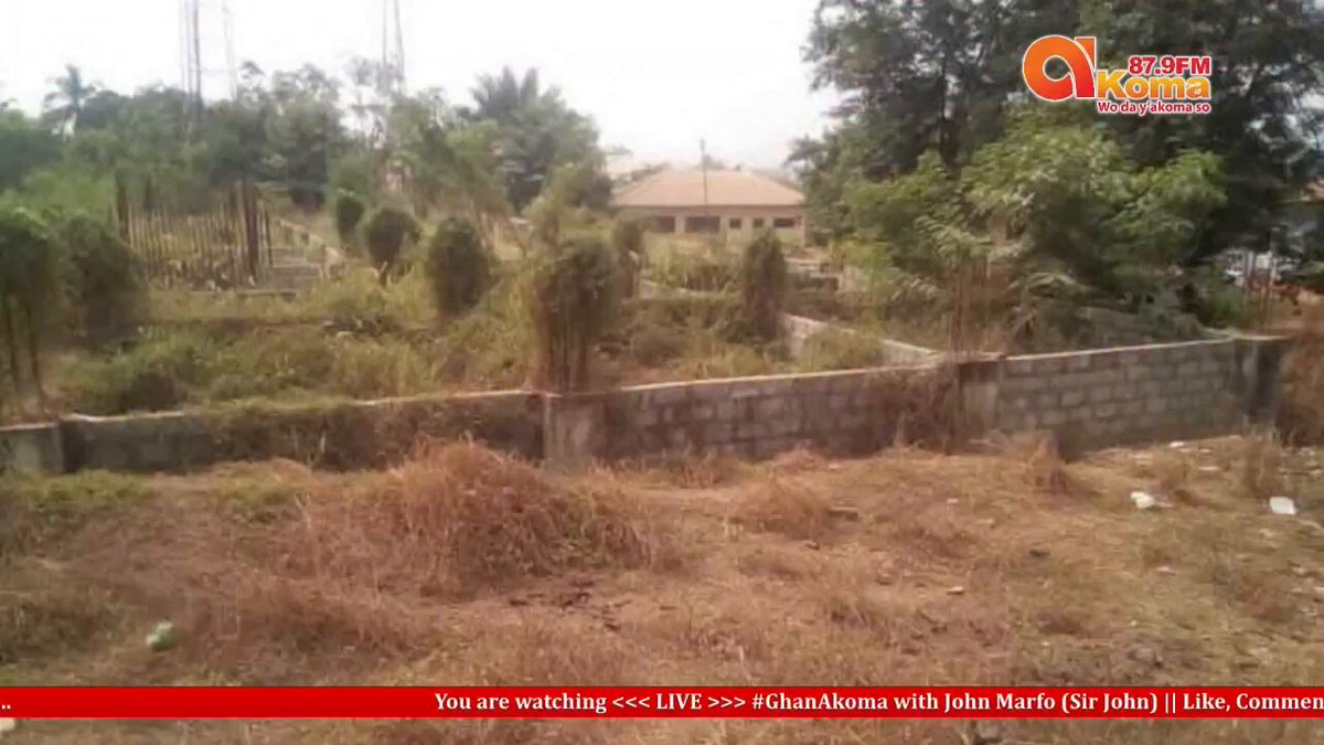 NPP Ashanti Office Operates from Cars Amidst Claims of Dysfunction