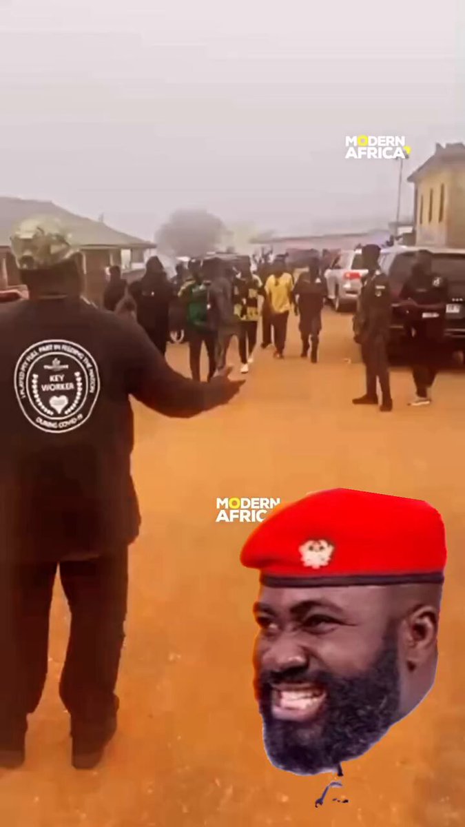 NPP Executive Arrested Amidst Afrigya Sekyere East Elections