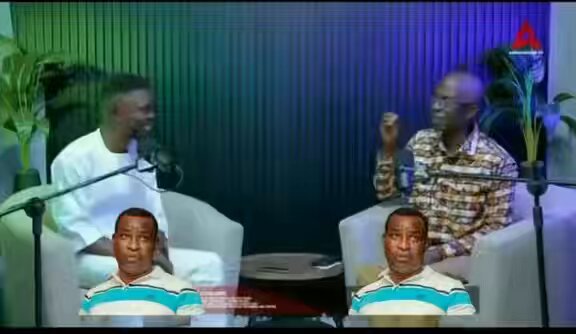 NPP's Wontumi Case Could Impact Party Heavily, Says NDC Chairman