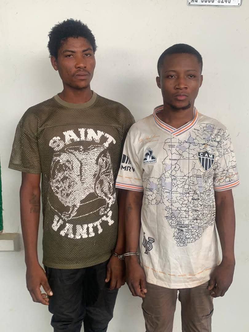 Nsuta Court Fines Two Tricycle Riders GH¢12,000 for Sheep Theft
