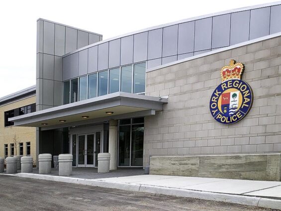 Pastor, 14 Nabbed in Vaughan Fraud Probe Targeting Vulnerable Aid Funds