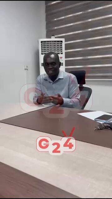 Pastor Arrested in Kasoa for Alleged NDC, Mahama Threats