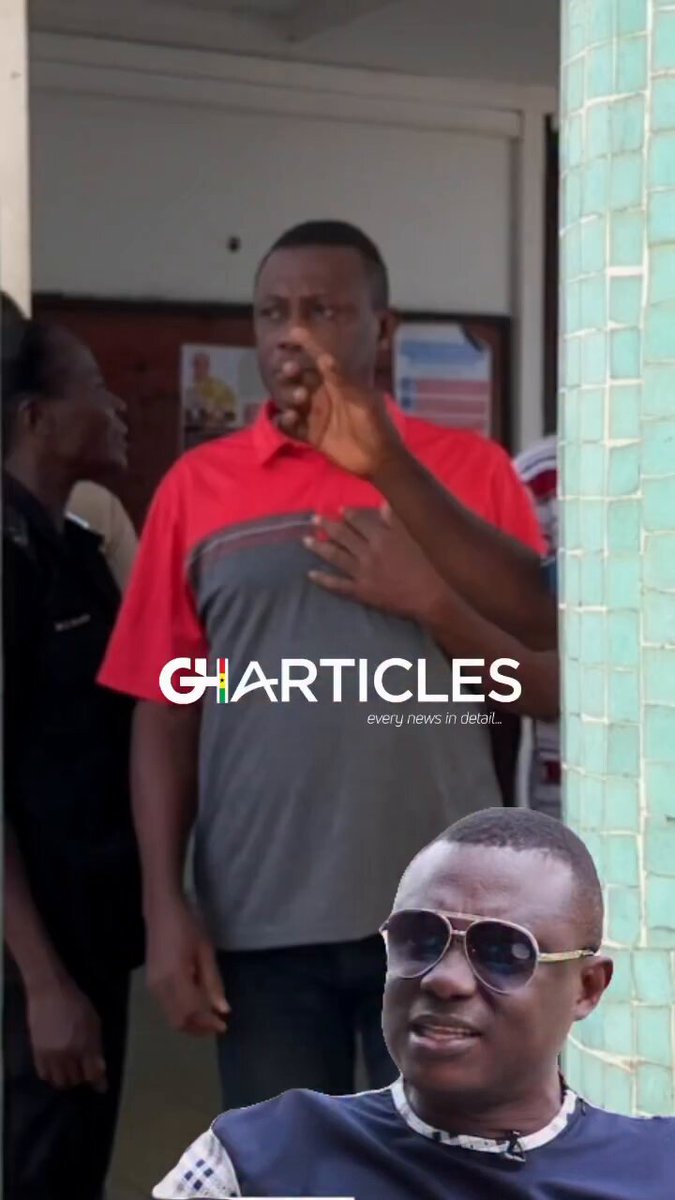 Pastor Faces Court Over GH₵180k Stolen Honda Civic, Forgery Charges in Accra