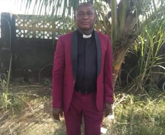 Pastor Sentenced to Death for Daughter's Murder in Calabar