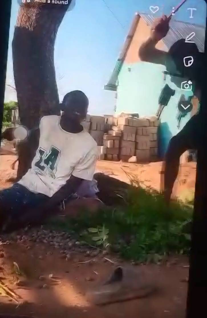Police Arrest 2 Suspects in Alleged Lynching of Young Man in Daboya