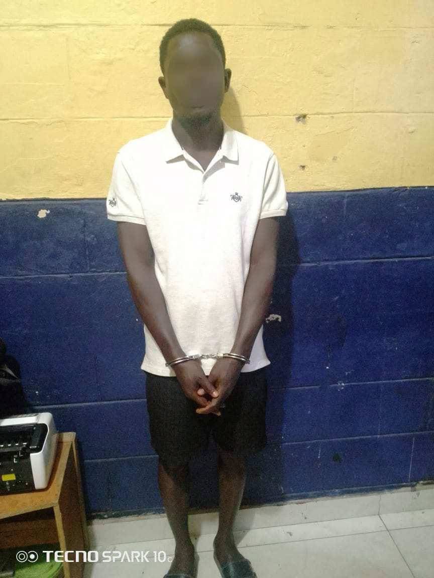 Police Arrest Brothers Over Tuba Murder and Shooting