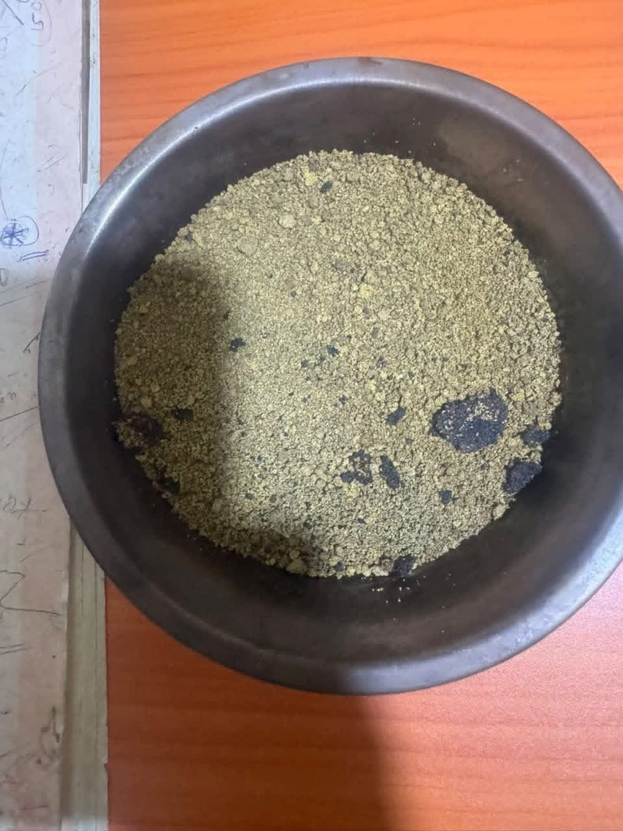 Police Arrest Man Over GH¢1.1M Fake Gold Scam in Bono Region