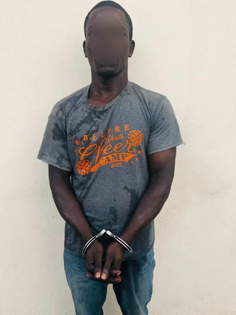 Police Arrest Suspect in Soronko Farms Murder, Suhum