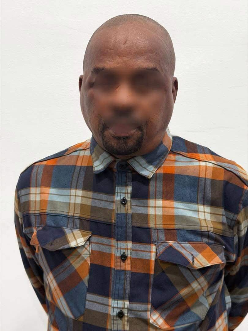 Police Foil Bank Heist, Arrest Suspect in Labone, Accra