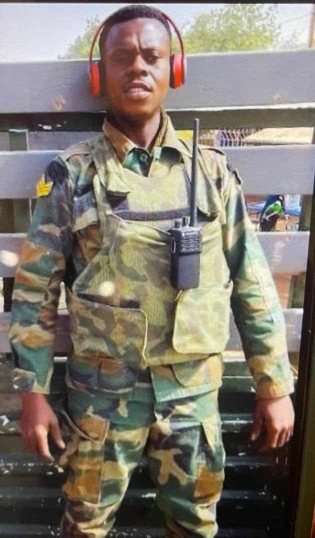 Police Hunt 30-Year-Old Over Double Murder Near Tema Golf City