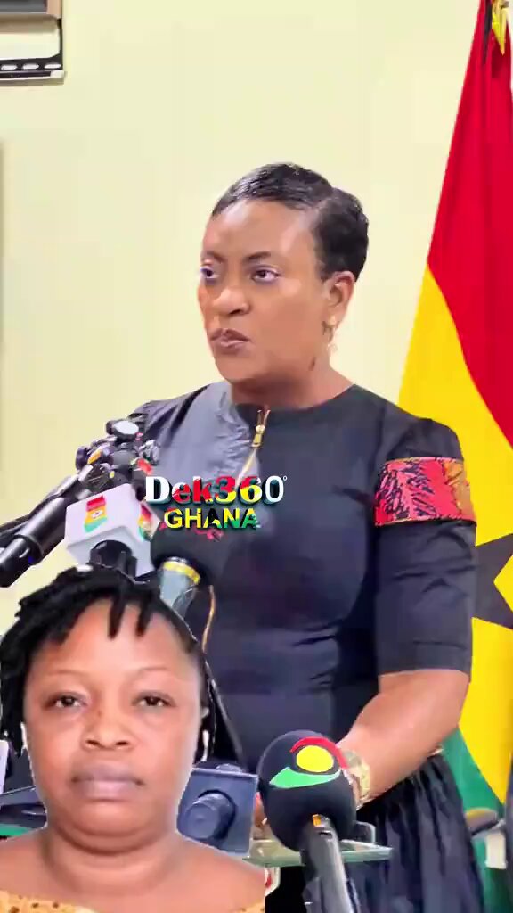Police Investigate Online Video Dissemination Ring in Ghana