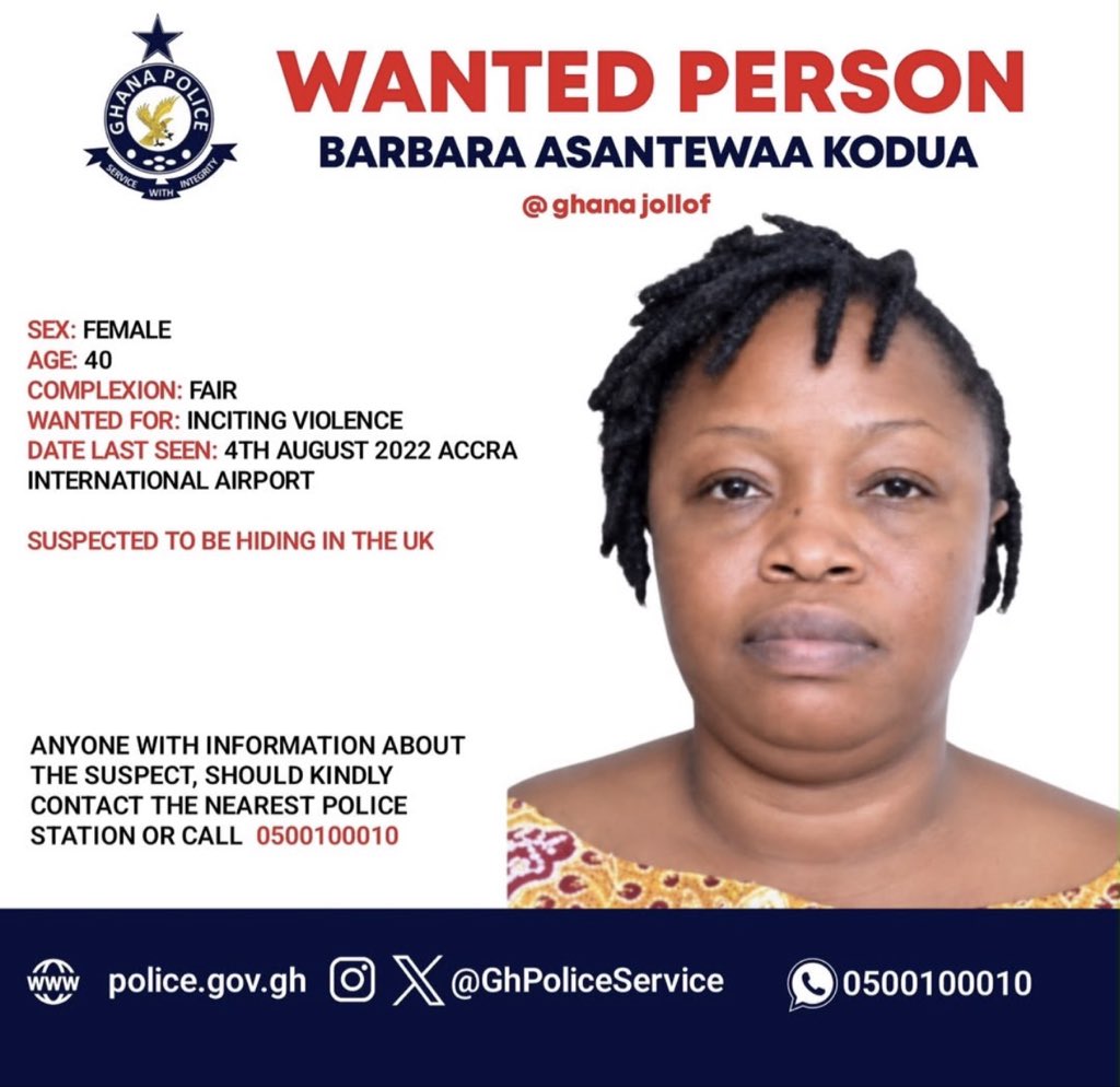 Police Issue Wanted Alert for Suspect in Ongoing Investigation