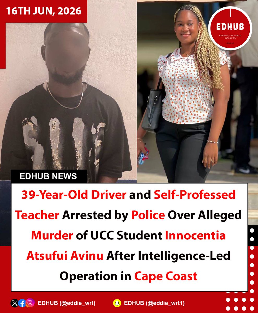 Police Nab 39-Year-Old in Connection with Brutal Murder of Innocentia Avinu