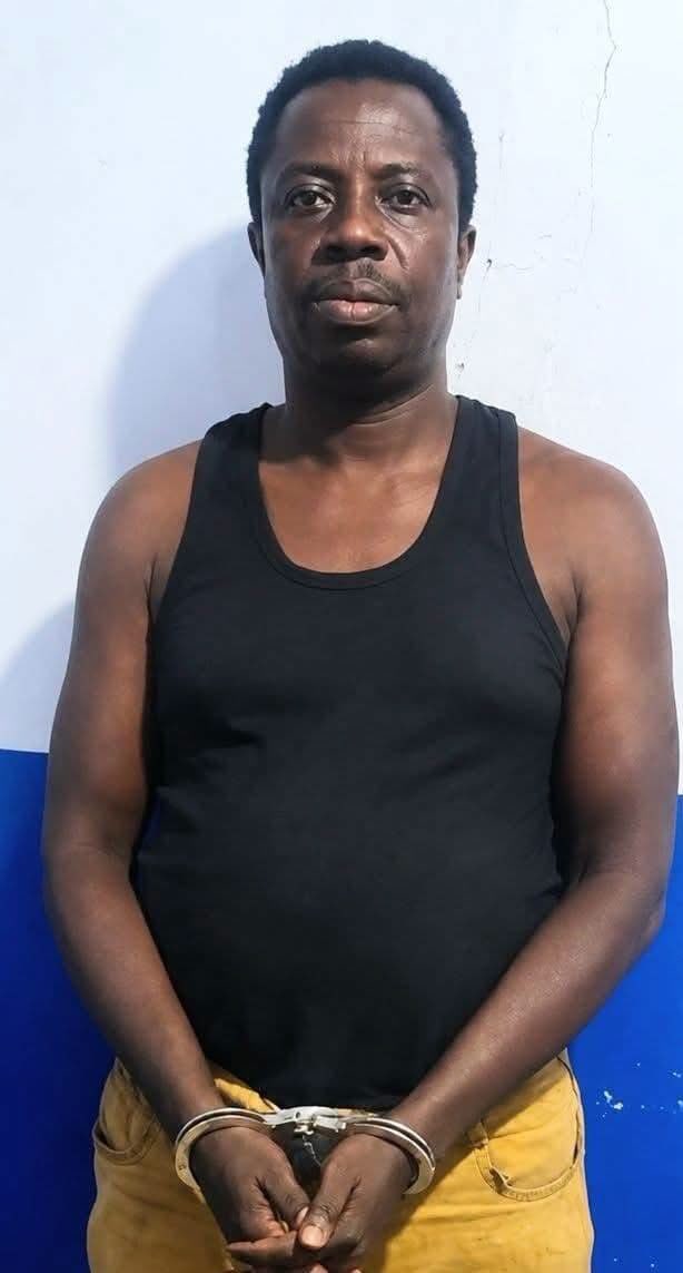 Police Officer Arrested for GH¢8,700 Mobile Money Fraud in Upper East
