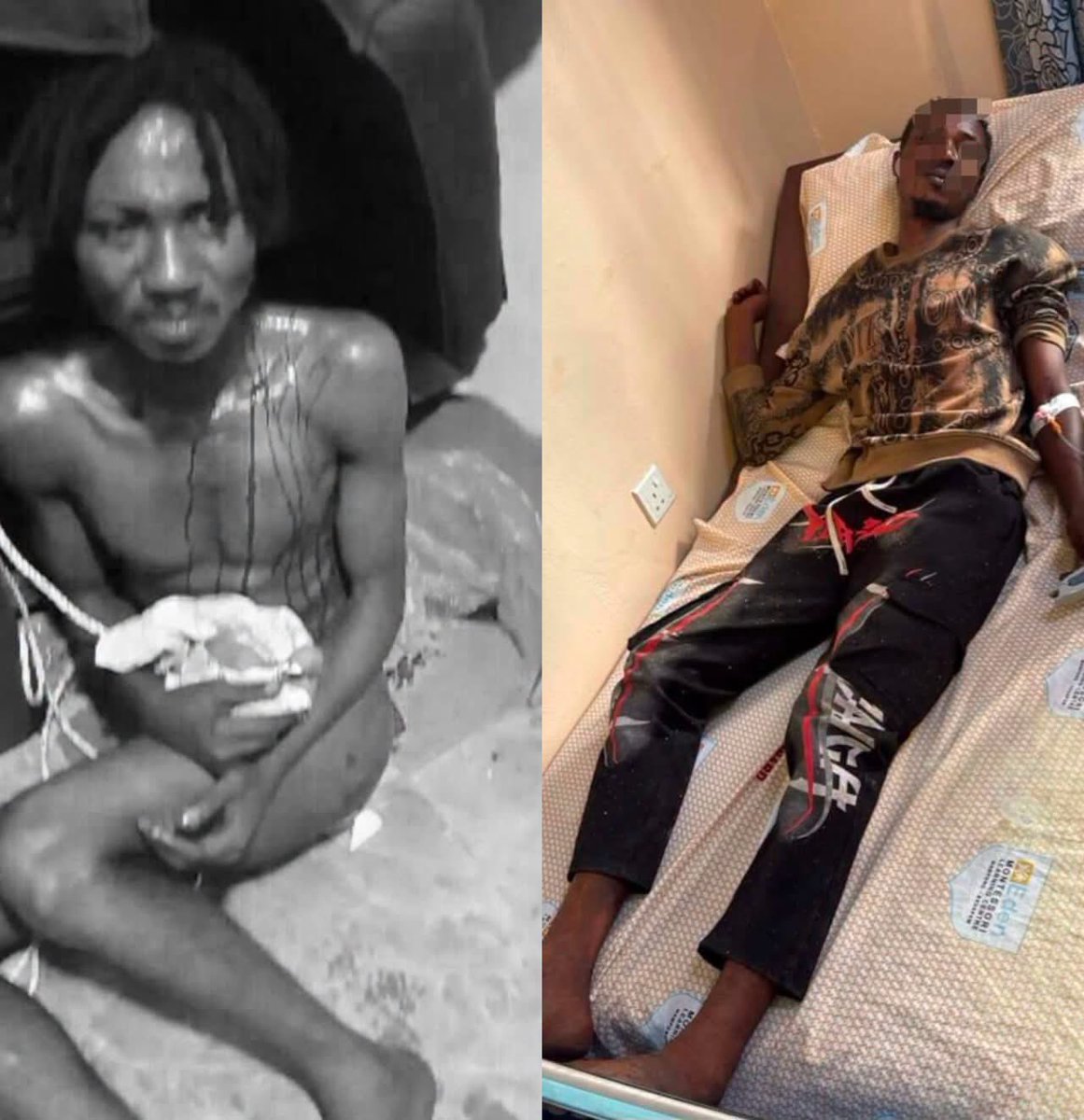 Police Rescue Abduction Victim in Assin Fosu