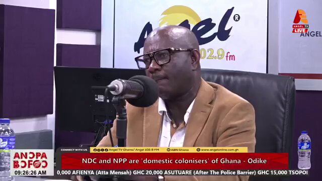 Politician Backs Coup: Odike Endorses Soldier-Led Takeover