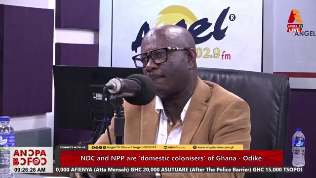 Politician Endorses Coup Call Amidst Ghana's Political Climate