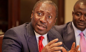 Politician Vows Future Acquittal for Party Member, Prosecution for Opponents