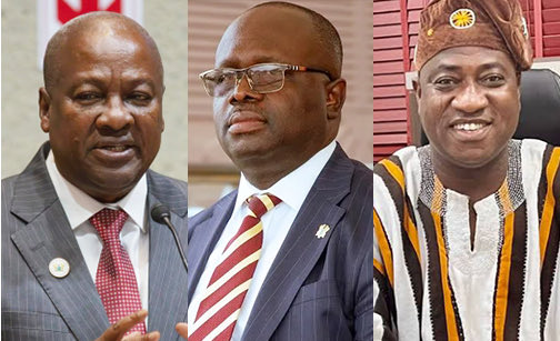 President Mahama to Appoint New Ministers This August After Crash Anniversary