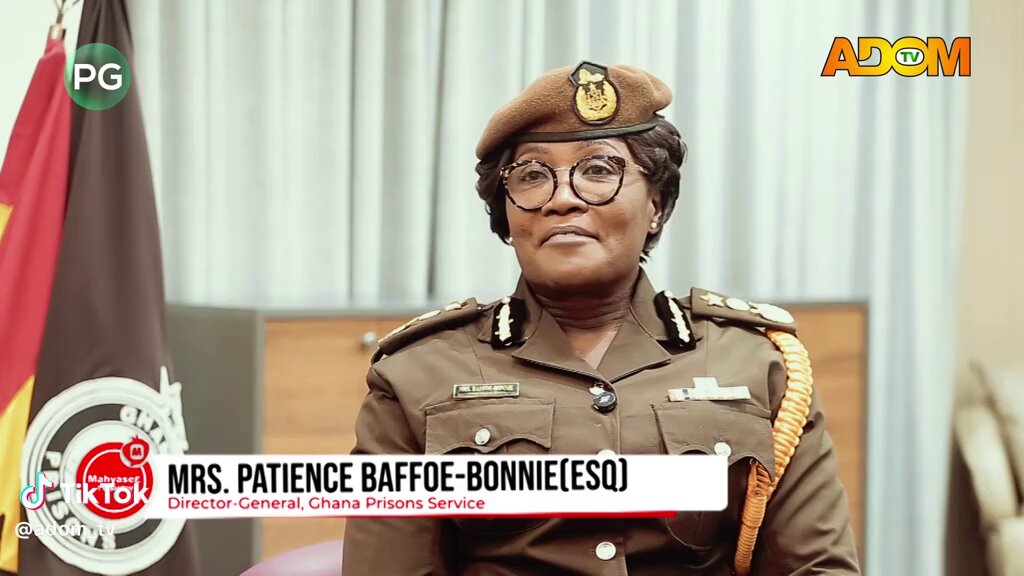 Prisons Service Recruitment Unveiled: Lawyer Details Journey