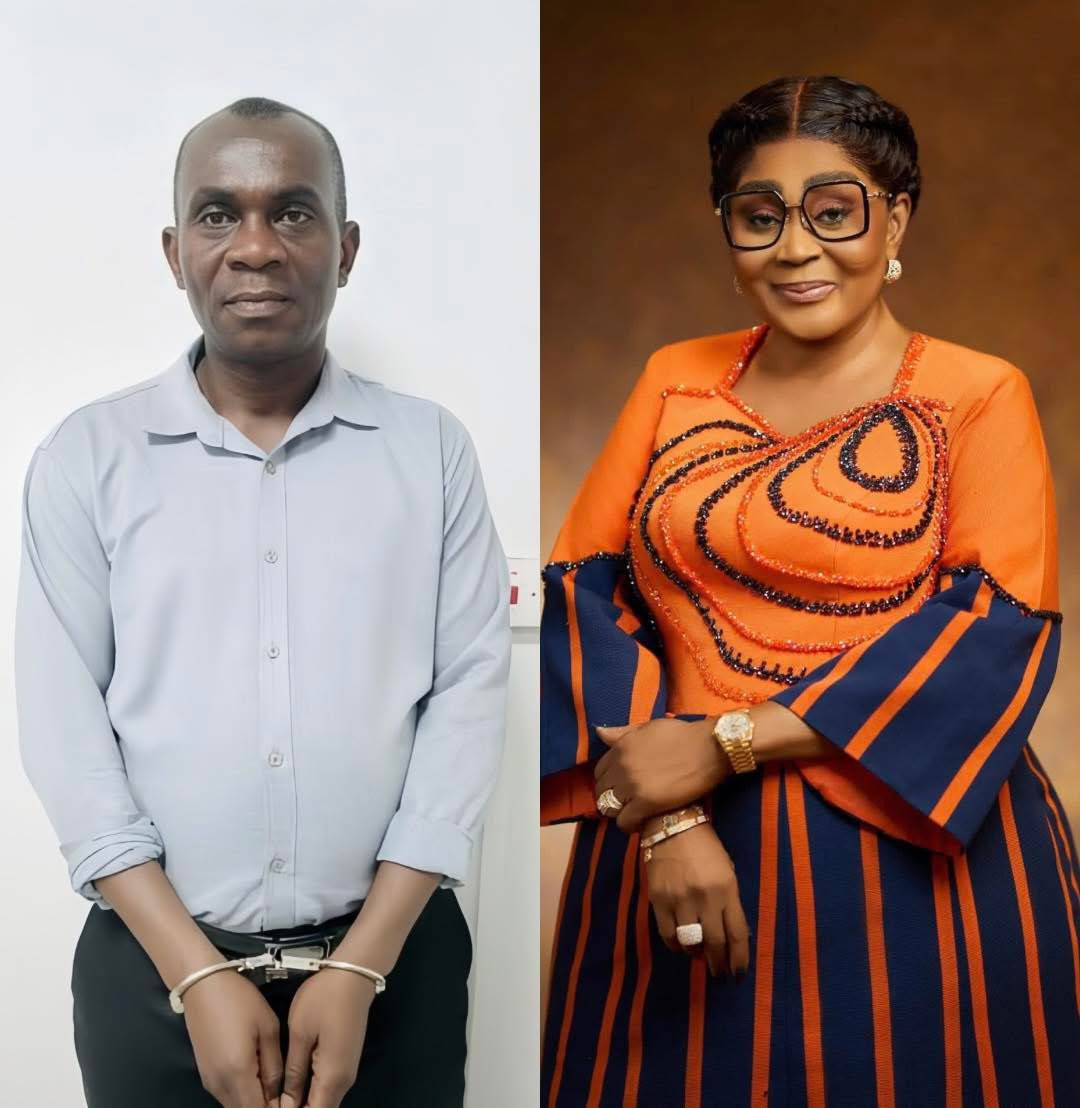 Prophet Arrested for Alleged NDC, Mahama Threats in Kasoa