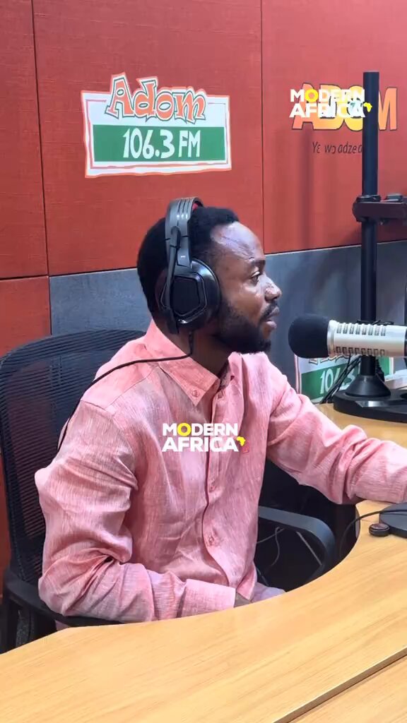 Prophet Predicts Tanker-Bus Crash on Nkawkaw Highway