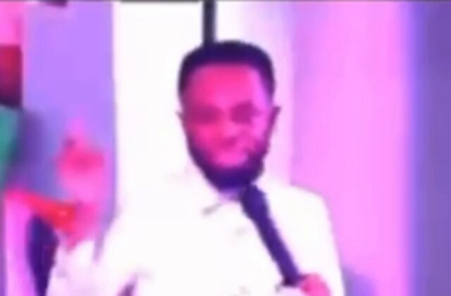 Prophet's Vision: Musician's Spiritual Attack Alleged in Ghana