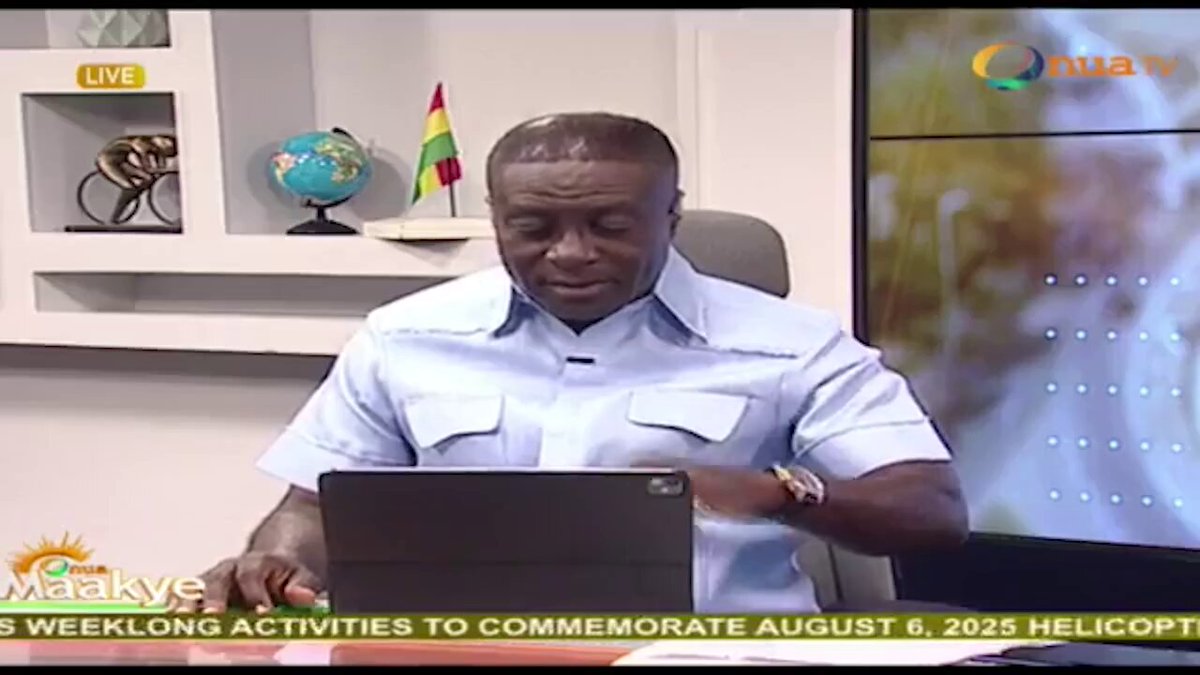 Radio Host Slams WAEC, Calls for Institution's Abolition