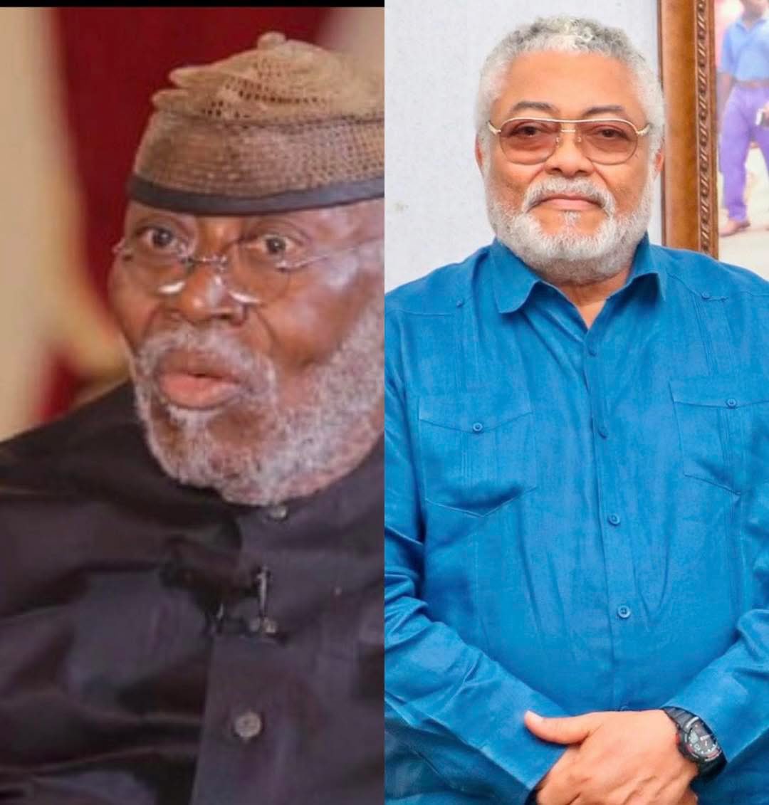 Rawlings' Death: Nurses Flee, Military Captains Claim 'Mission Accomplished'