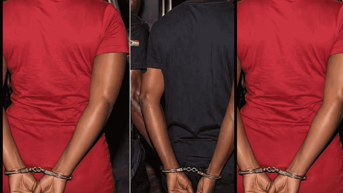 Sales Girl Arrested for Stealing GHS 5.1 Million for Luxury Purchases
